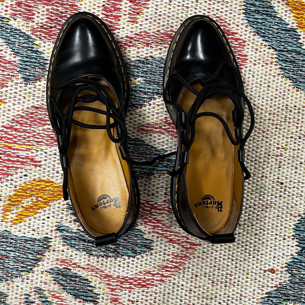 Doc Marten Elphie flats size 7